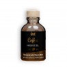 GEL DE MASSAGEM COM SABOR A CAF&Eacute; INTT 30ML