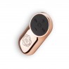 OVO VIBRAT&Oacute;RIO NEW VIBRATING EGG ROSY GOLD