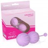 BOLAS VAGINAIS LOLLIBALLS LAVANDER