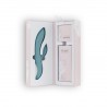 VIBRADOR SILICONE THE VIOLET RABBIT BLOOM