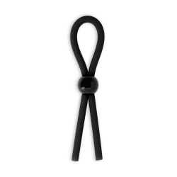 RING BOOSTER PENIS RING BLACK