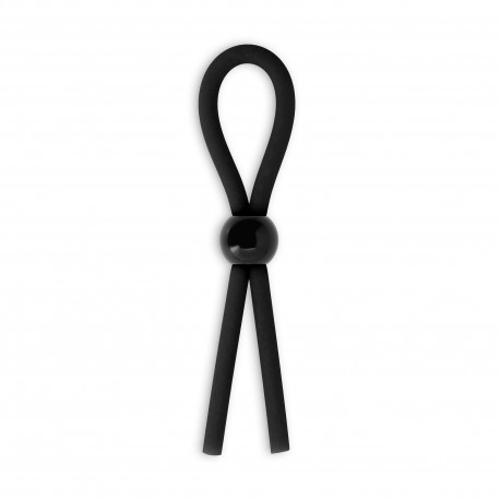 RING BOOSTER PENIS RING BLACK