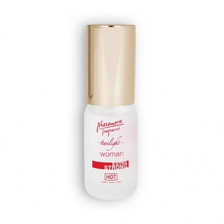 TWILIGHT WOMAN PHEROMONE FRAGRANCE EXTRA STRONG 10ML