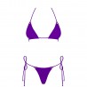BIKINI BEVERELLE OBSESSIVE MORADO