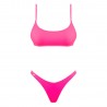 OBSESSIVE MEXICO BEACH BIKINI PINK