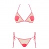 BIKINI PLAYA DEL AMOR OBSESSIVE