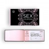 SEX COUPONS EN ESPA&Ntilde;OL Y INGL&Eacute;S SECRET PLAY