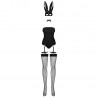 OBSESSIVE BUNNY COSTUME