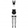 OBSESSIVE BUNNY COSTUME