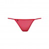 OBSESSIVE LUIZA THONG RED