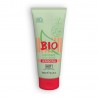 LUBRIFICANTE COM EFEITO CALOR WARMING HOT&trade; BIO 100ML