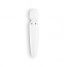 SATISFYER WAND-ER MASSAGER WHITE