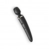 SATISFYER WAND-ER MASSAGER BLACK
