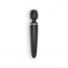 SATISFYER WAND-ER MASSAGER BLACK