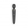 SATISFYER WAND-ER MASSAGER BLACK