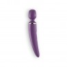 MASSAJADOR WAND-ER SATISFYER ROXO