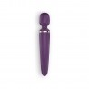 MASSAJADOR WAND-ER SATISFYER ROXO