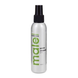 MALE PENIS CLEANER INTIMATE SPRAY 150ML