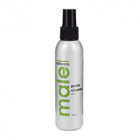 MALE PENIS CLEANER INTIMATE SPRAY 150ML