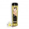 &Oacute;LEO DE MASSAGEM SHUNGA DESIRE BAUNILHA 240ML