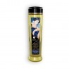 &Oacute;LEO DE MASSAGEM SHUNGA SEDUCTION MIDNIGHT FLOWER 240ML