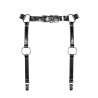 OBSESSIVE A741 GARTER BELT