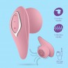 STIMULATEUR CLITORIEN RECHAGEABLE MISSBLISS CRUSHIOUS