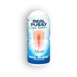 ALIVE FUTURESKIN MASTURBATOR VAGINA