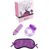 KIT PROVOCA-ME ROXO TEASE ME GIFT SET