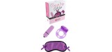 KIT PROVOCA-ME ROXO TEASE ME GIFT SET