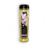 &Oacute;LEO DE MASSAGEM SHUNGA SENSATION LAVANDA 240ML