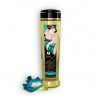 ACEITE DE MASAJE SHUNGA SENSUAL ISLAND BLOSSOMS 240ML