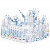 LUBRIFICANTE AQUAGLIDE 50ML