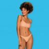 OBSESSIVE MEXICO BEACH BIKINI CORAL