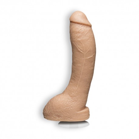 JEFF STRYKER REALISTIC DILDO