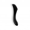 VIBRADOR CANDY CANE SATISFYER NEGRO