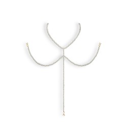 OBSSESSIVE A757 BODY CHAIN