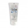 LUBRIFICANTE &Agrave; BASE DE &Aacute;GUA JUST GLIDE ANAL 200ML