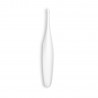 SATISFYER TWIRLING FUN VIBRATOR WHITE
