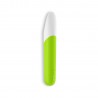 BALA VIBRADORA ULTRA POWER BULLET 7 SATISFYER VERDE
