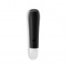 BALA VIBRADORA ULTRA POWER BULLET 2 SATISFYER NEGRO