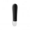 BALA VIBRADORA ULTRA POWER BULLET 2 SATISFYER NEGRO