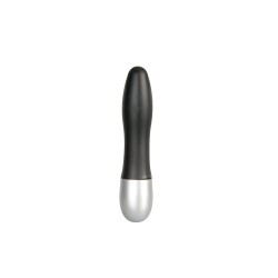 VIBRADOR WONDER VIBE PRETO