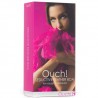 OUCH! SEDUCTIVE BOA DE PLUMAS ROSA