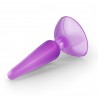 PLUG ANAL JOLLY PLUG LILAS CRUSHIOUS