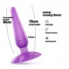 PLUG ANAL JOLLY PLUG LILA CRUSHIOUS