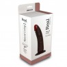 PENE REAL&Iacute;STICO REAL RAPTURE EARTH FLAVOUR 7'' NEGRO