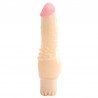 VIBRADOR JELLY REAL RAPTURE UPSET 8''