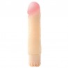 VIBRADOR JELLY REAL RAPTURE TIDE 8''