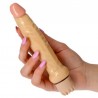 VIBRADOR REAL&Iacute;STICO REAL RAPTURE HURRICANE 7.5''